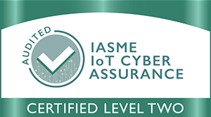 Cyber Essentials Certified Plus