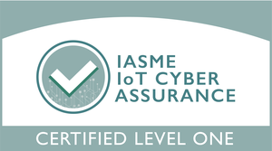 Cyber Essentials Certified Plus